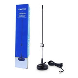 Antena De Celular Móvel Veicular Aquário Cm 907 Quadriband