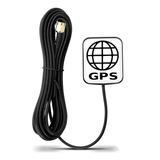 Antena De Gps Conector