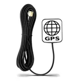 Antena De Gps Conector