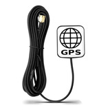 Antena De Gps Multimidia