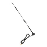 Antena De Radio De