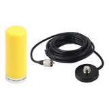 Antena De Radio Movel