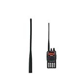 Antena De Radio Yaesu