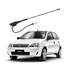 Antena De Teto Dianteira 25º Corsa Montana Prisma Meriva Din