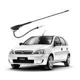 Antena De Teto Dianteira