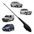 Antena De Teto Fiat Palio Idea Doblo Siena Uno Fiorino 