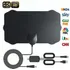 Antena De Tv Digital Hd Interna Antena Hdtv 4k 1080p