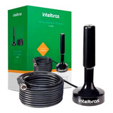 Antena De Tv Interna