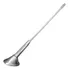 Antena Decorativa Para Teto Carro 270mm Traseira Universal