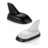 Antena Decorativa Shark Tubarao