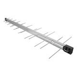 Antena Digital 4k Externa