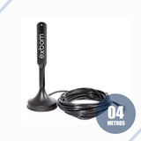 Antena Digital 4k Hd