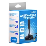 Antena Digital 4k Hd