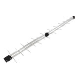 Antena Digital 4k Log