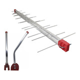 Antena Digital 4k Log