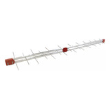 Antena Digital 4k Uhf