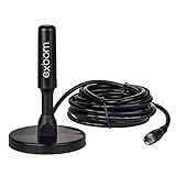 Antena Digital Amplificada Hdtv