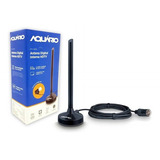 Antena Digital Aquario 5