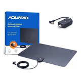 Antena Digital Aquario Booster