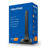 Antena Digital Aquario Dtv