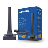 Antena Digital Aquario Dtv