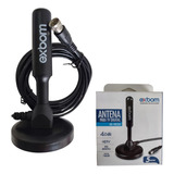 Antena Digital Exbom Hd