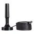 Antena Digital Exbom/lelong Hd Para Tv Smart Led Lcd 4k 3d Int/ext Uhf 5m Interno Externo