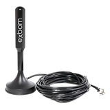 Antena Digital Externa Exbom