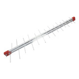 Antena Digital Externa Log