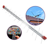 Antena Digital Externa Log