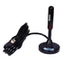 Antena Digital Hd 3 5dbi Interna Externa Com Imã 3m Tomate