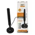Antena Digital Hd Para Tv Samsung LG Smart Led Lcd 4k 3d Int