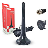 Antena Digital Hd Para