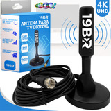 Antena Digital Hd Para