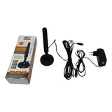 Antena Digital Hd Para