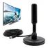 Antena Digital Hd Para Tv Smart Led Lcd 4k
