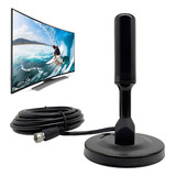 Antena Digital Hd Para