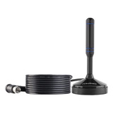 Antena Digital Hdtv Cabo