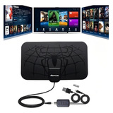 Antena Digital Interna 4k