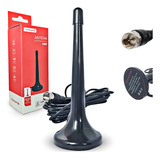 Antena Digital Interna Amplificada