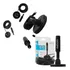 Antena Digital Interna Amplificada Tv Hdtv Full Hd 4k Melhor