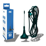 Antena Digital Interna Cabo