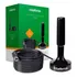 Antena Digital Interna Intelbras Tv 4k Uhf Hdtv Ai 2031 5m