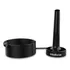 Antena Digital Interna Para Tv 4k Hd Hdtv Uhf Intelbras