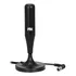 Antena Digital Interna Para Tv Full Hdtv 4k Base Magnética