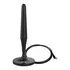 Antena Digital Interna Portátil Shd-500 Brasforma
