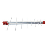 Antena Digital Log16 4k