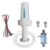 Antena Digital Para Tv
