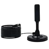 Antena Digital Tv Interna