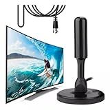 Antena Digital Tv Interna